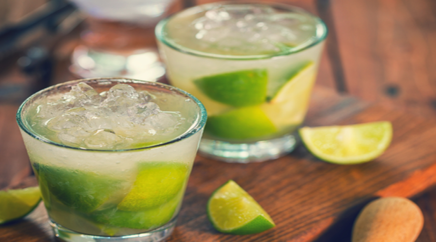 Caipirinha - Original