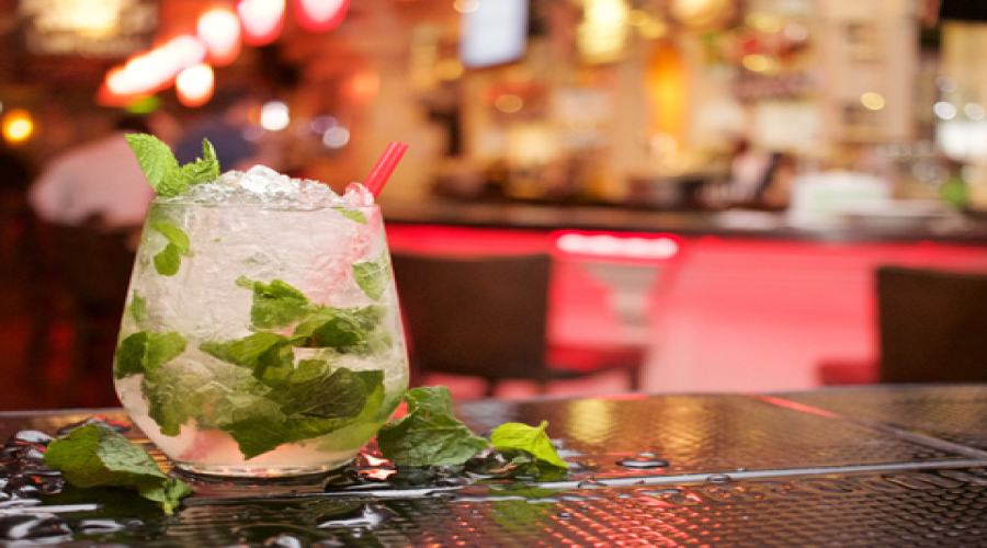 Bloody mary (drink de tomate)